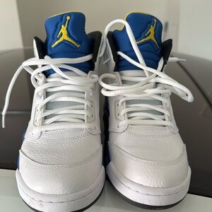 Air Jordan 5 retro